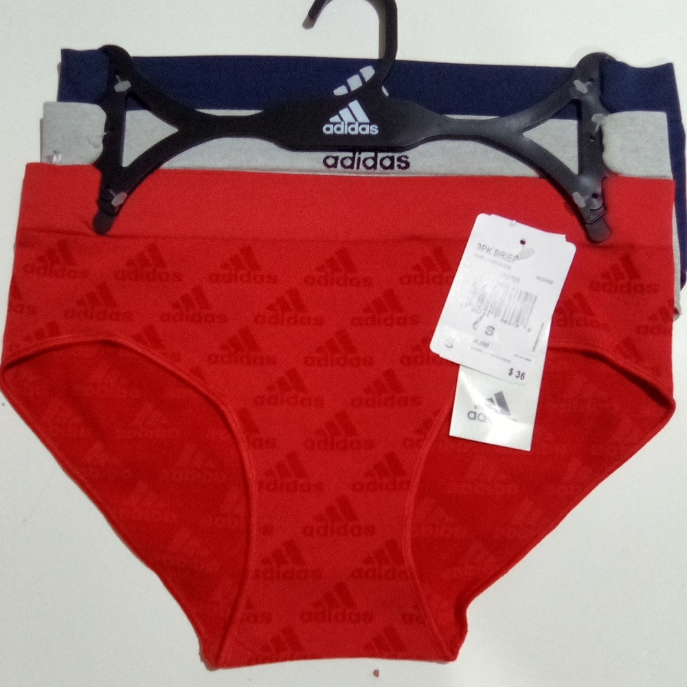 New Arrivals Adidas Briefs